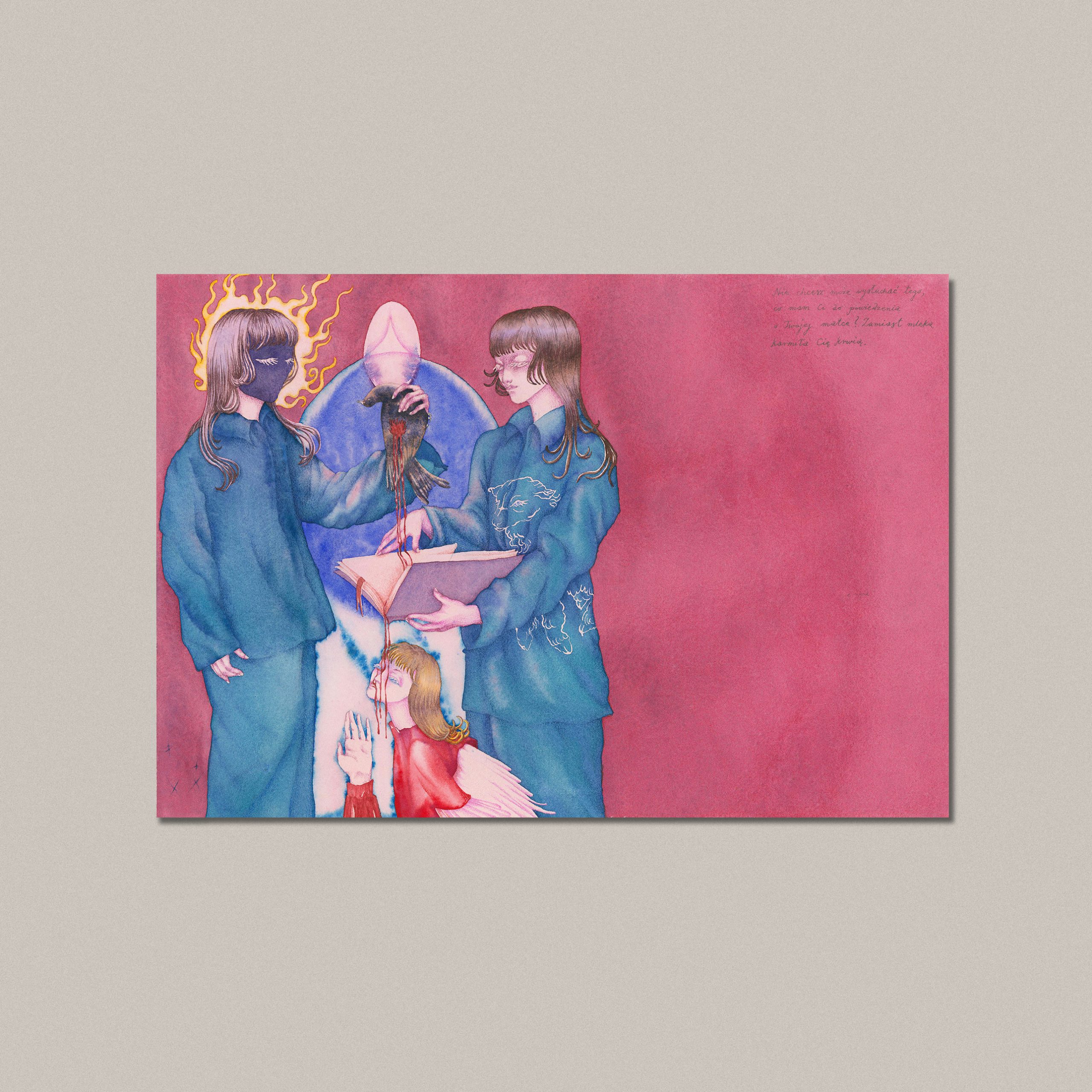 Savior Child - Image 2