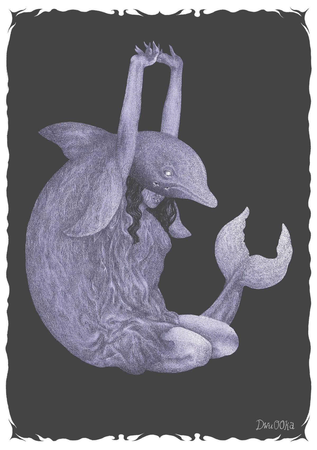 Dolphinsuit