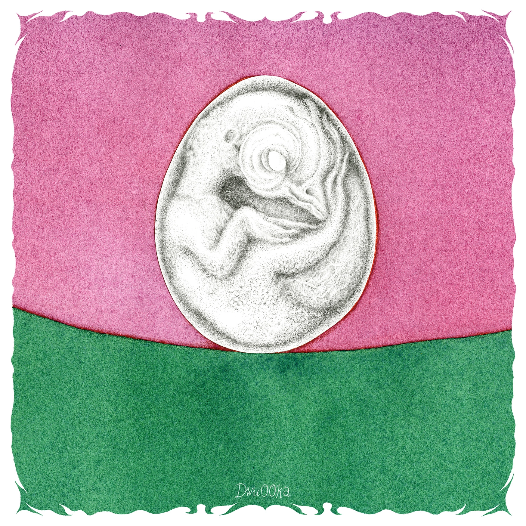 The Egg