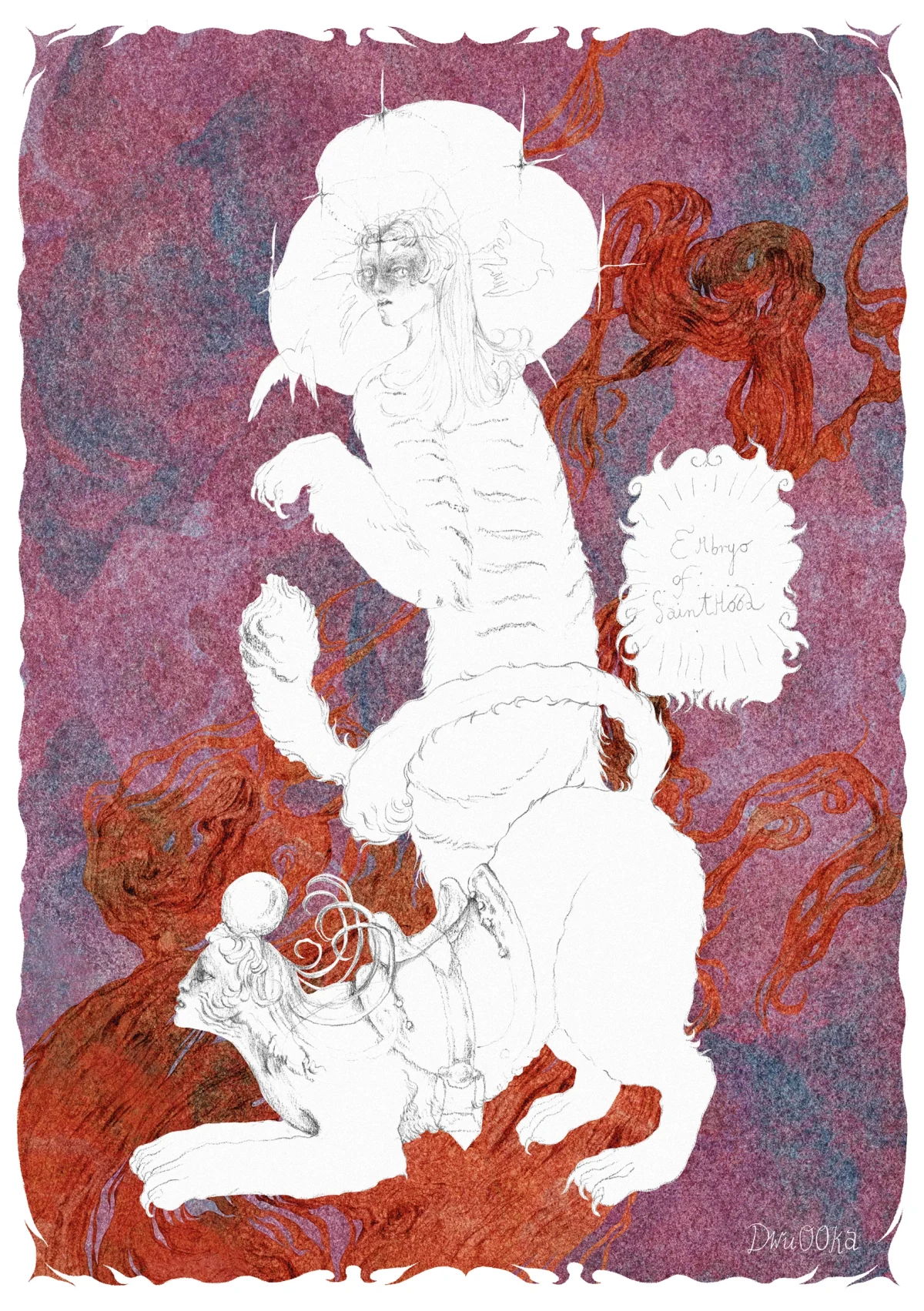 Embryo of Sainthood