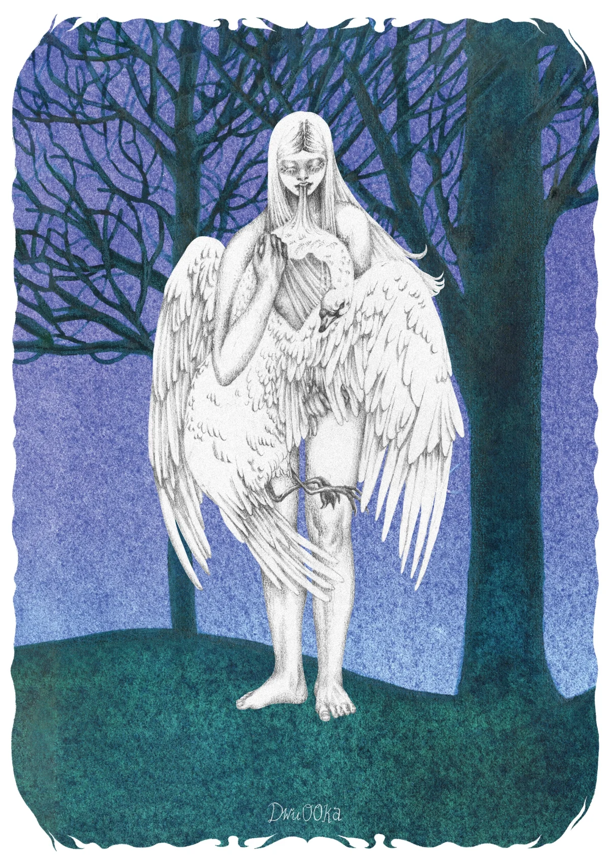 The Wings